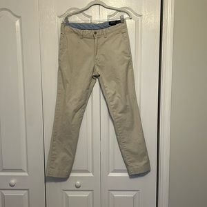 Men’s Ralph Lauren Polo Khaki Pants